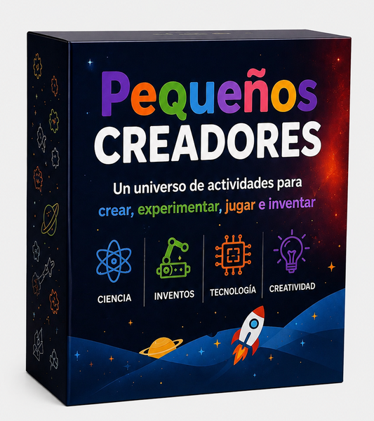 Pequeños Creadores